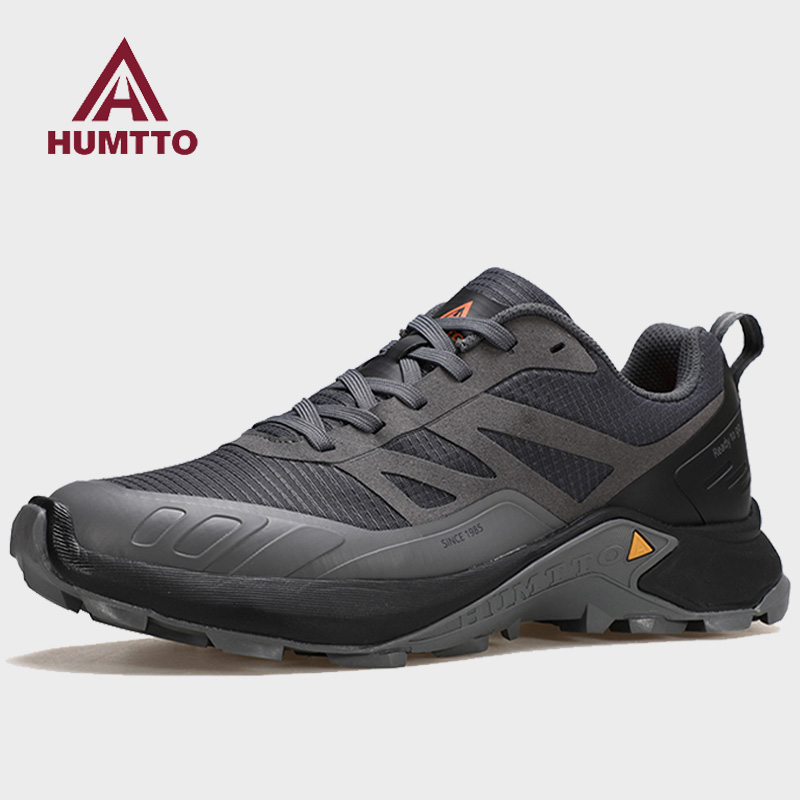 Home Decor Fallout 4 - HUMTTO 2025 Sepatu Hiking Luar Ruangan