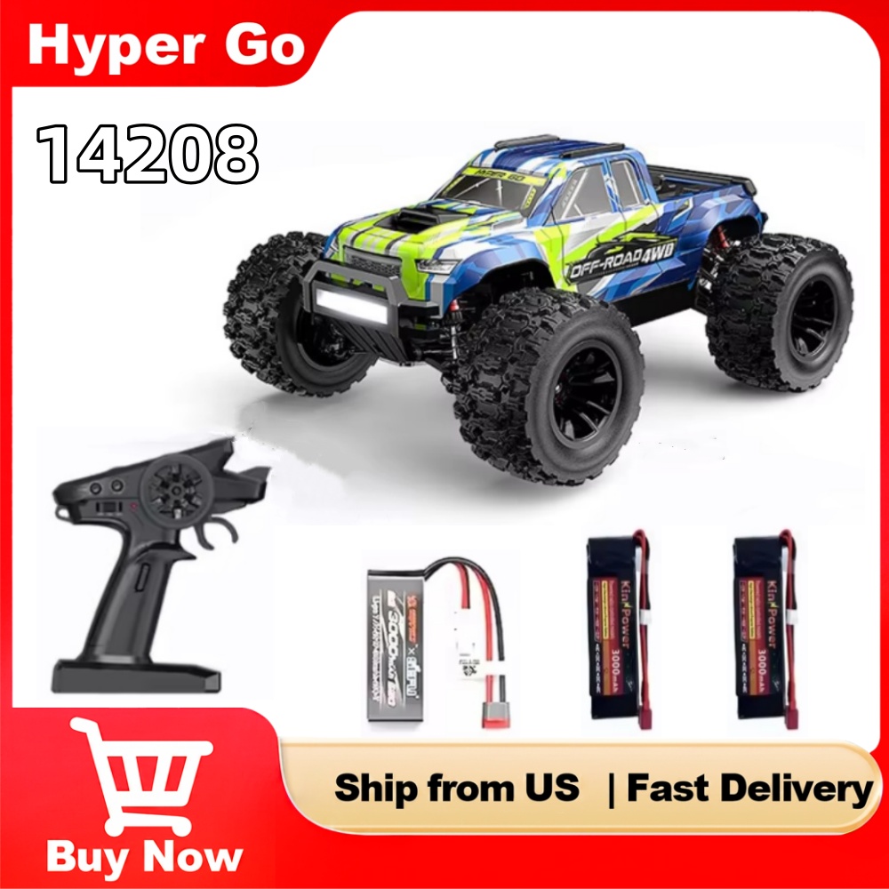 H&M Home Decor - Mobil RC MJX Hyper Go 14208