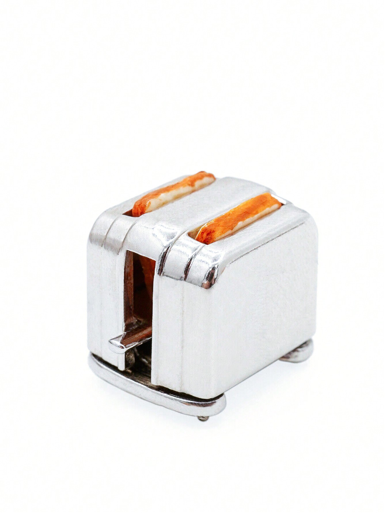 Pemanggang Roti Miniatur Rumah - Home Decor Kolkata ulasan dan harga