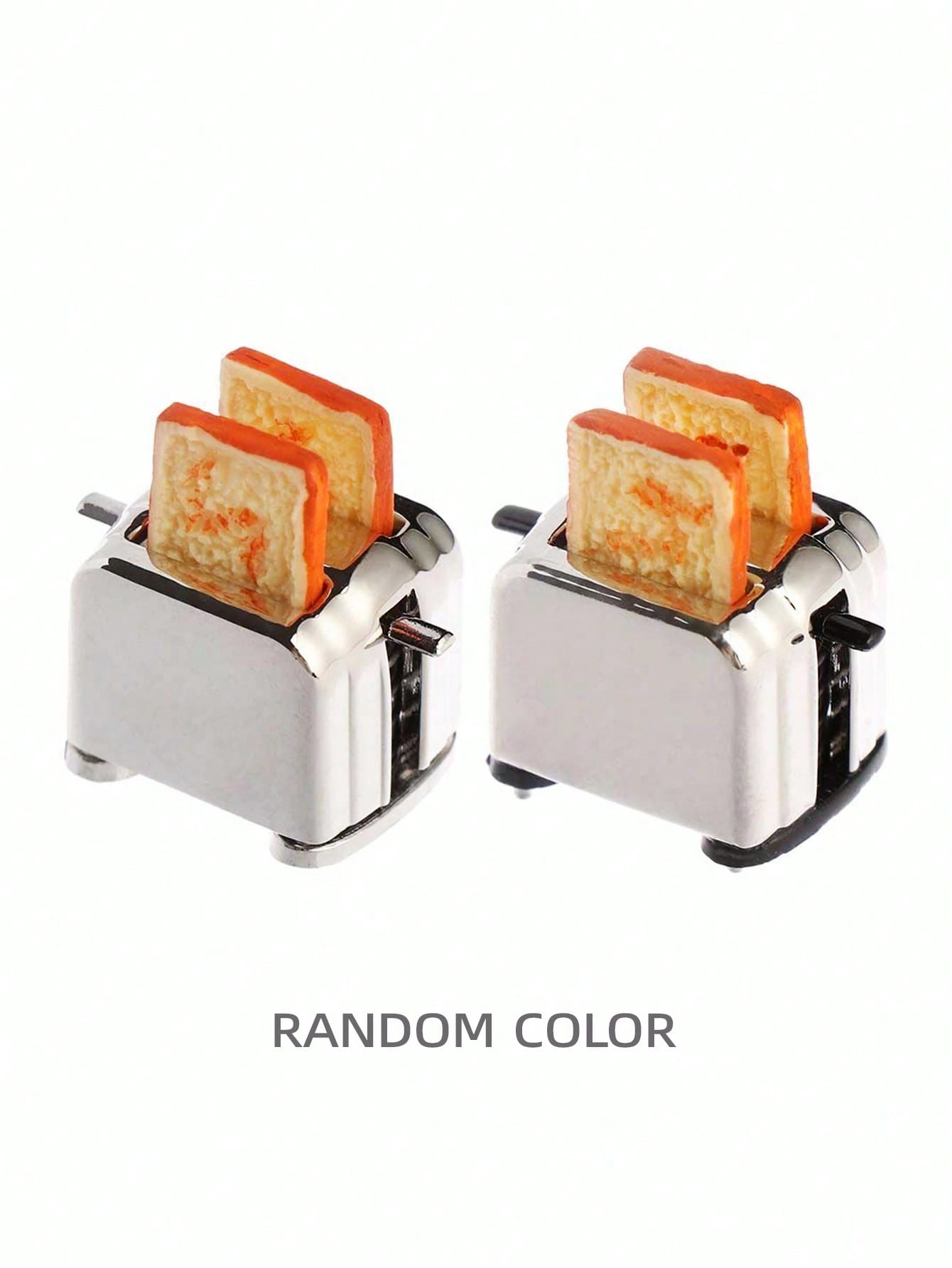 Pemanggang Roti Miniatur Rumah - Home Decor Kolkata ulasan dan harga