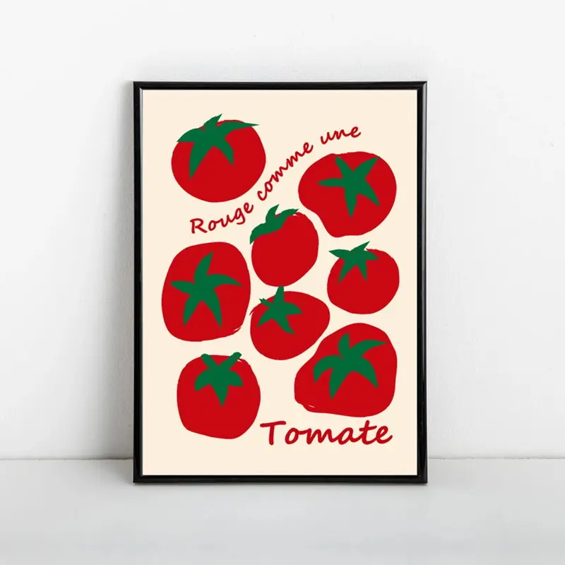 Gambar Poster Lukisan Kanvas C - Home Decor Kolkata ulasan dan harga