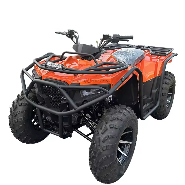 Skuter Salju Listrik CVT 350cc - H&M Home Decor ulasan dan harga