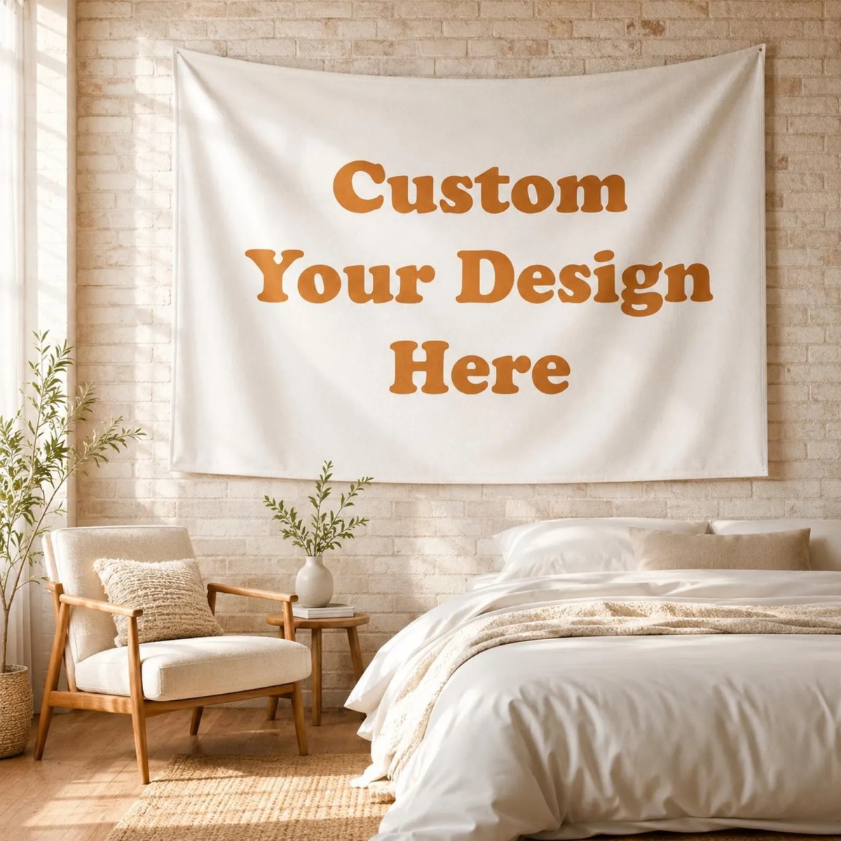 Tapestry Kustom yang Dipersona - Home Decor Product ulasan dan harga