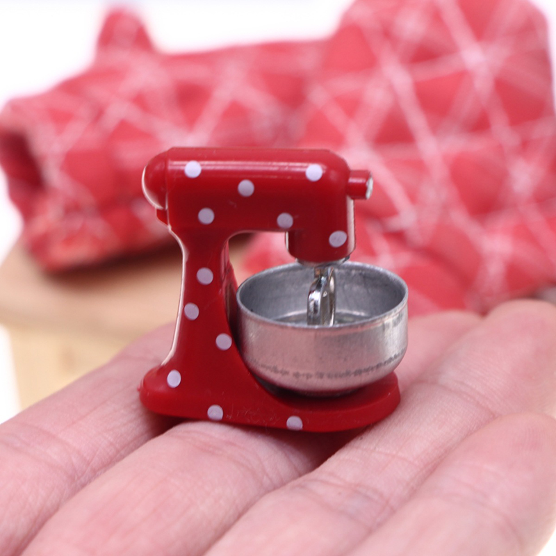 (.) 1:12 DIY Rumah Boneka Mini - Home Decor Kolkata ulasan dan harga