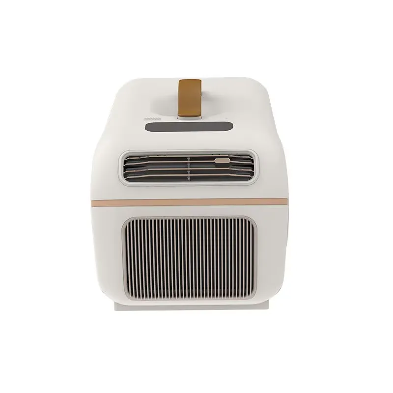 AC Mobil Portabel 12V 24V deng - H&M Home Decor ulasan dan harga