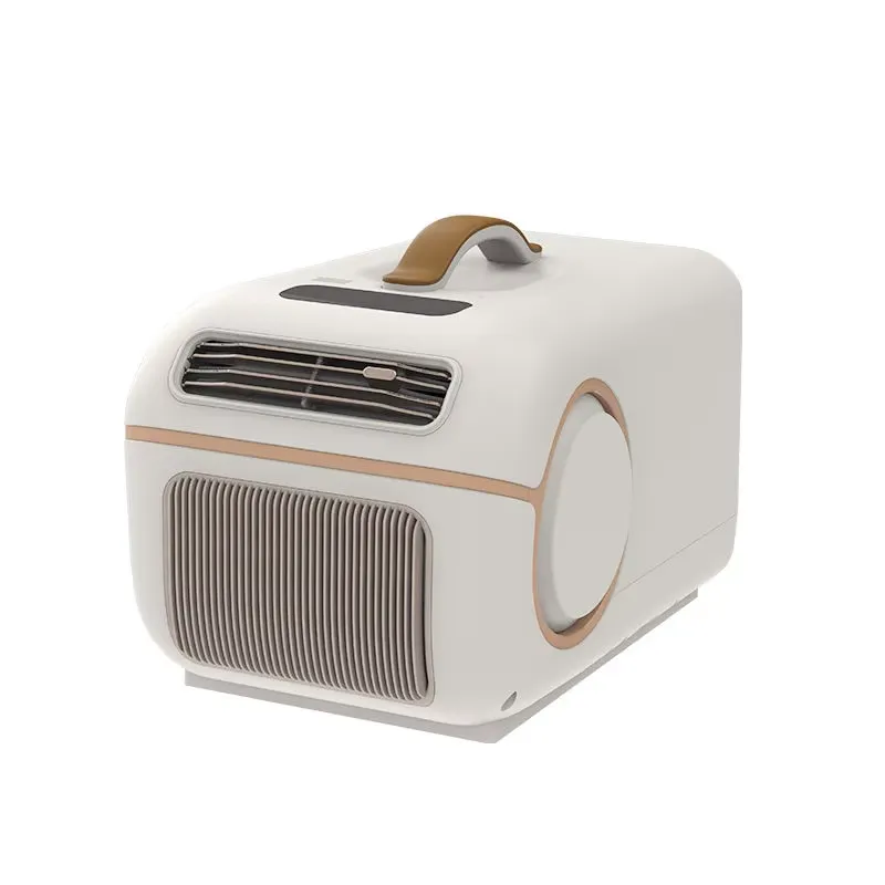 AC Mobil Portabel 12V 24V deng - H&M Home Decor ulasan dan harga