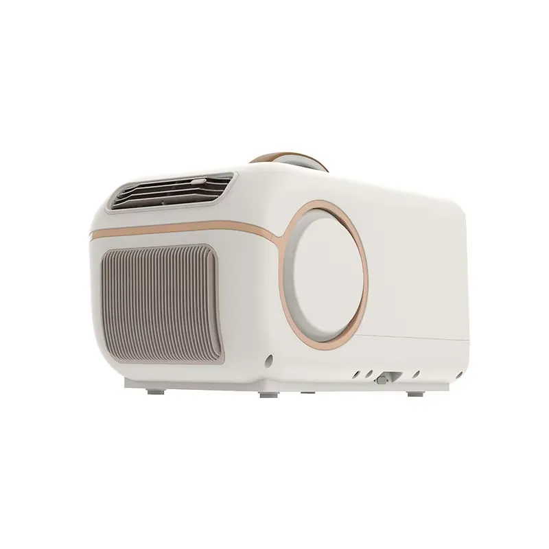 AC Mobil Portabel 12V 24V deng - H&M Home Decor ulasan dan harga