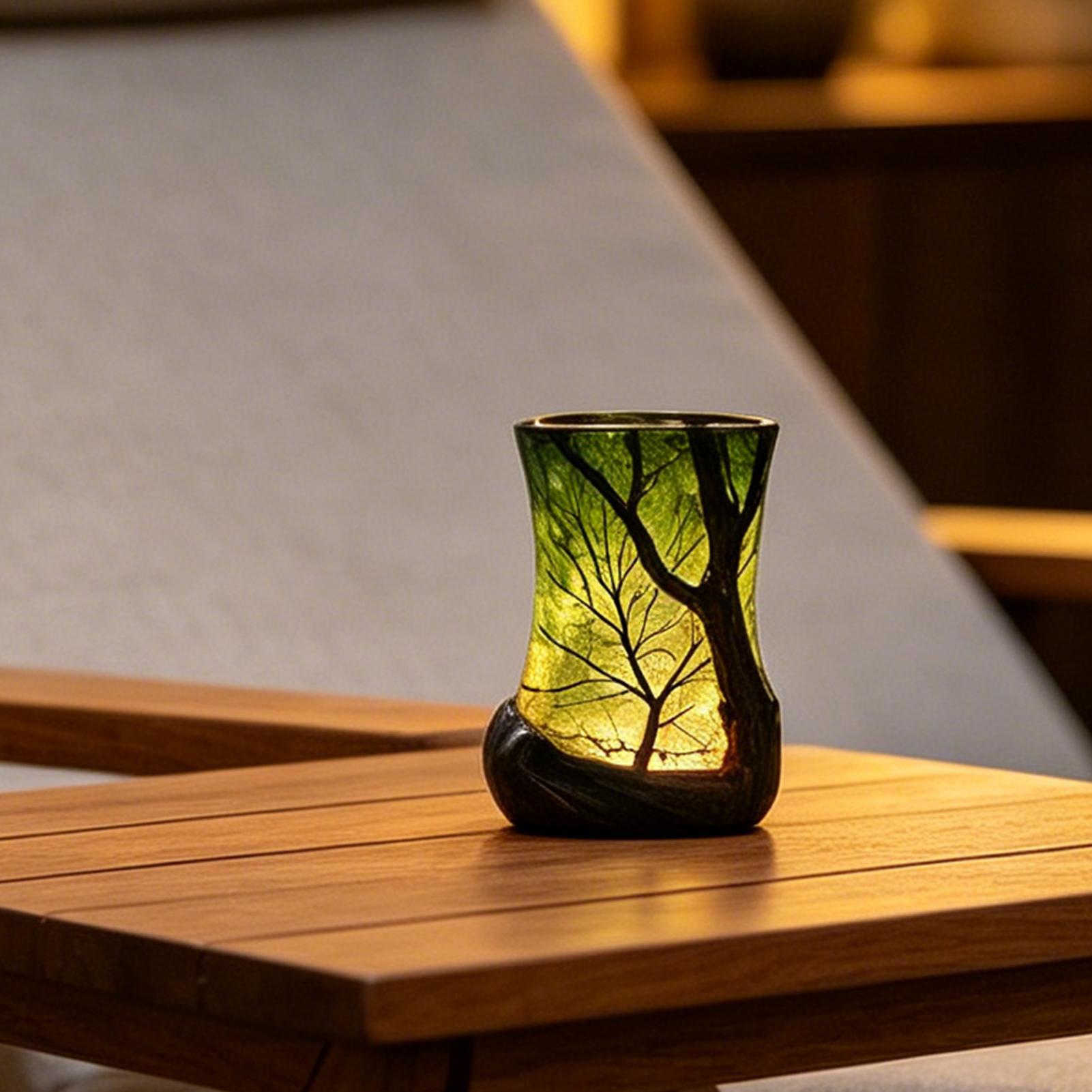 Lampu Meja Samping Tempat Tidu - Home Decor Light ulasan dan harga