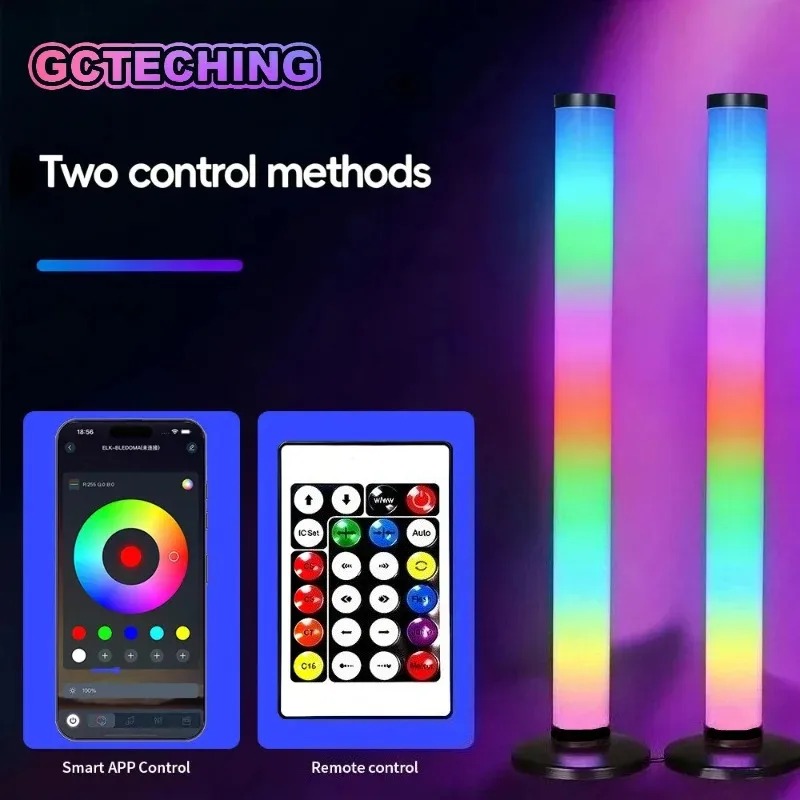 Lampu LED RGB Bertenaga USB, P - Home Decor Light ulasan dan harga