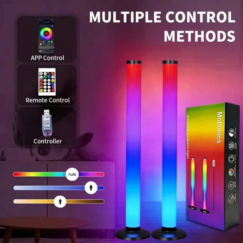 Lampu LED RGB Bertenaga USB, P - Home Decor Light ulasan dan harga