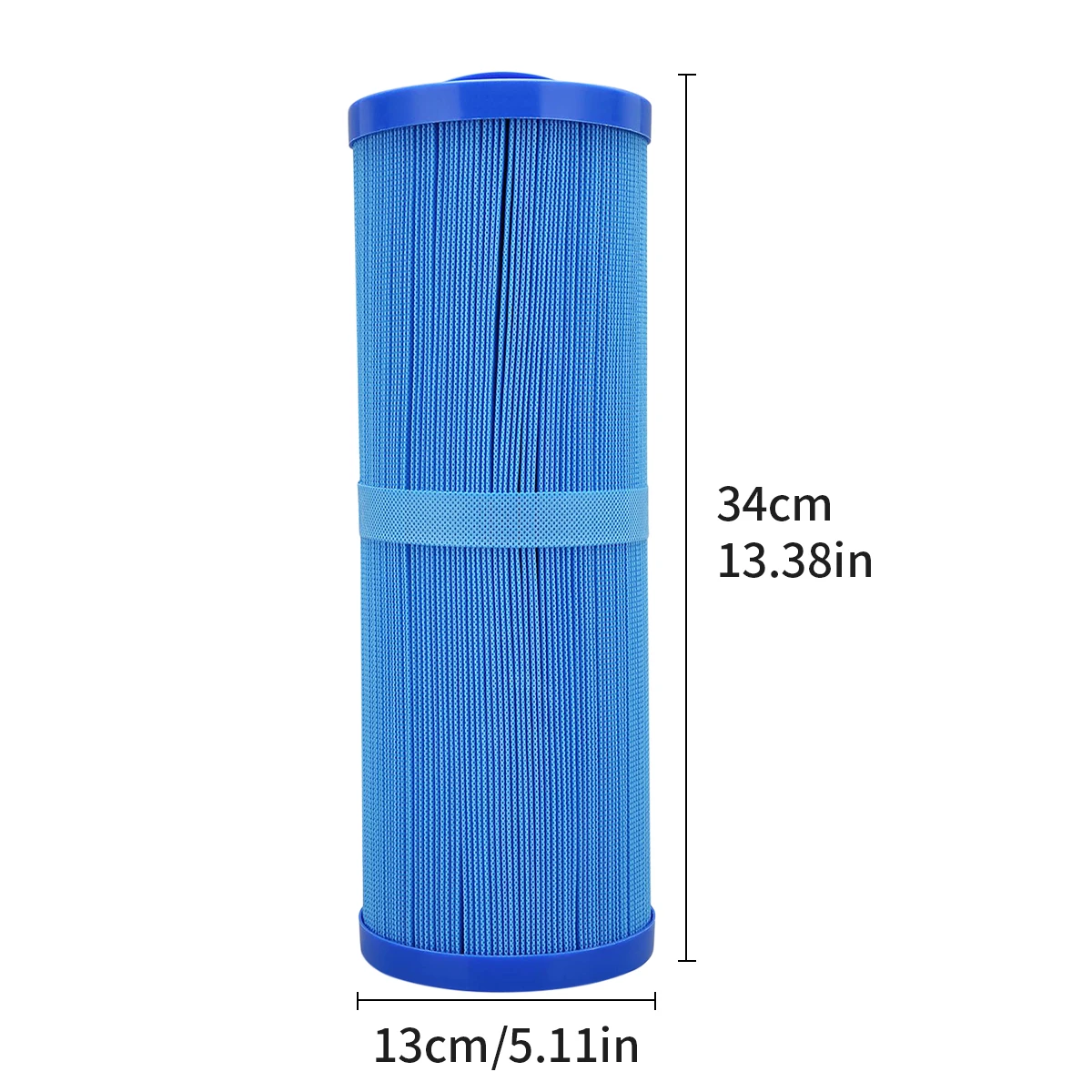Elemen filter pipa air panas S - H&M Home Decor ulasan dan harga