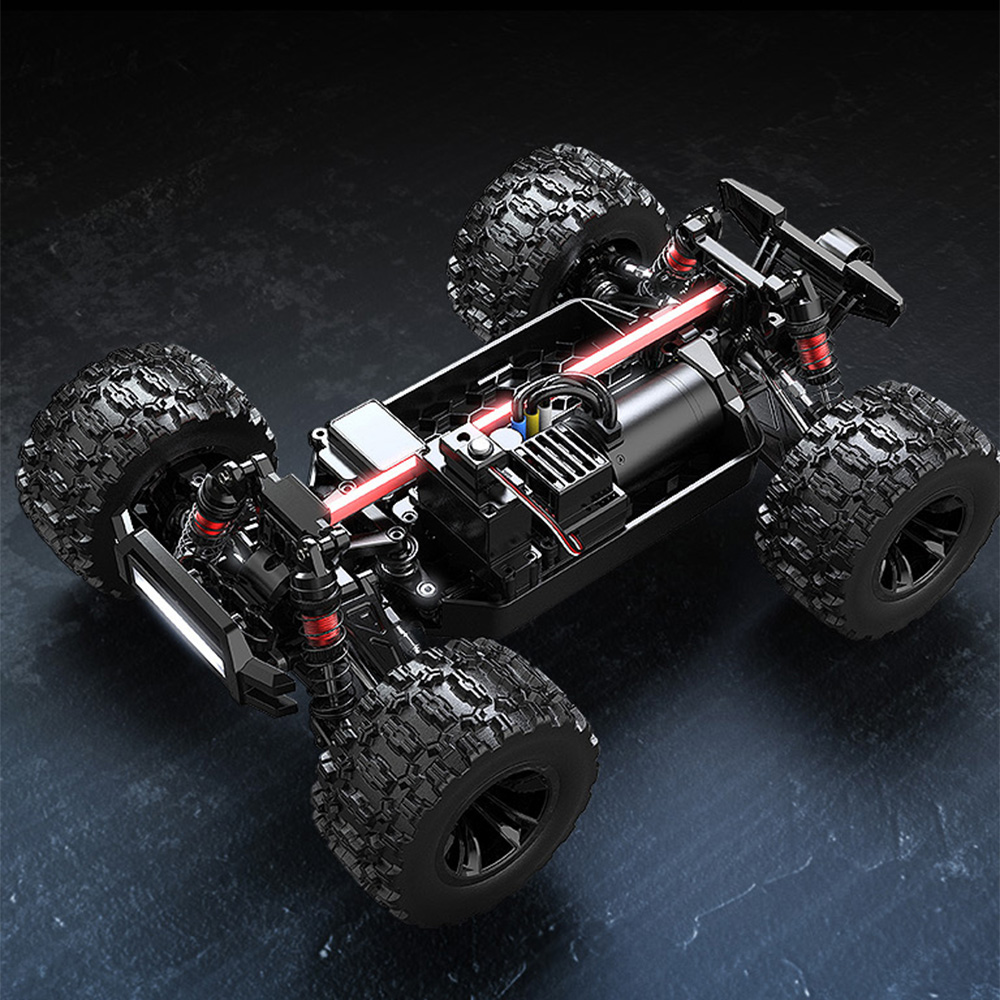 Mobil RC MJX Hyper Go 14208 4W - H&M Home Decor ulasan dan harga