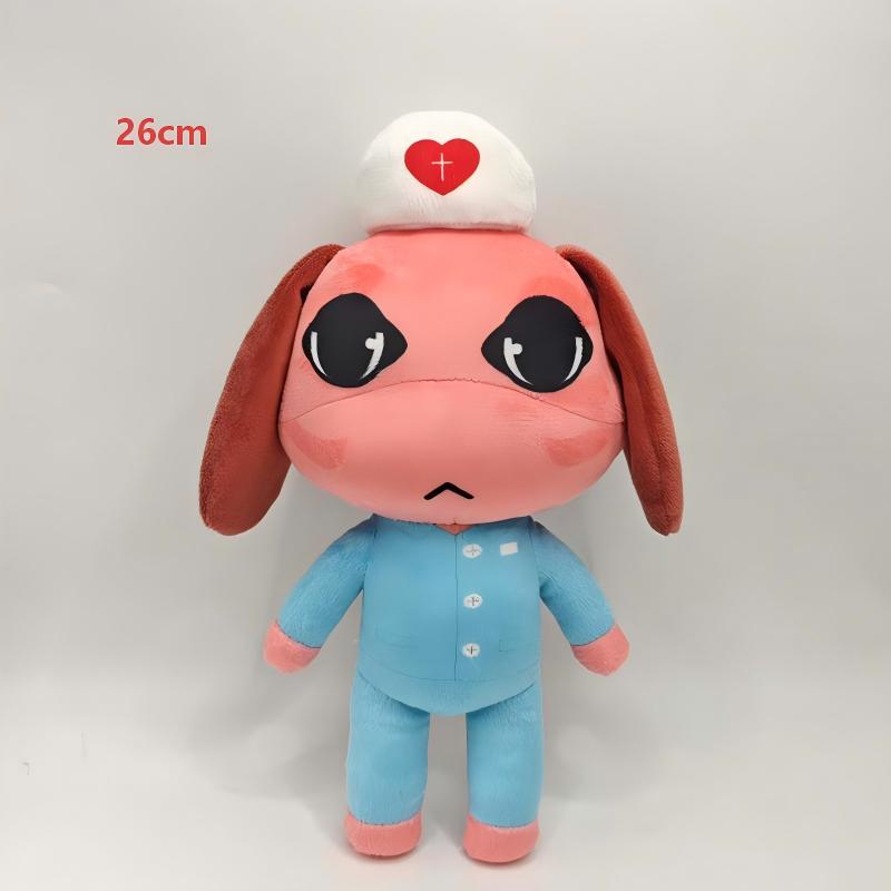 Boneka Plush Rumah Sakit Hewan - Home Decor Manufacturers ulasan dan harga