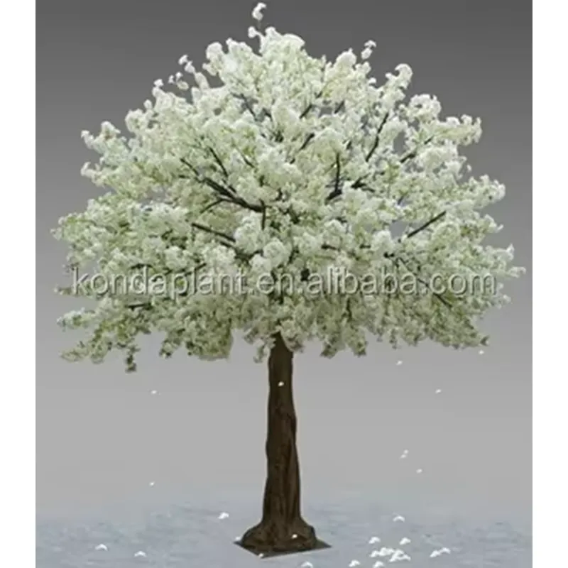 Pohon Bunga Sakura Buatan untu - Home Decor Event ulasan dan harga