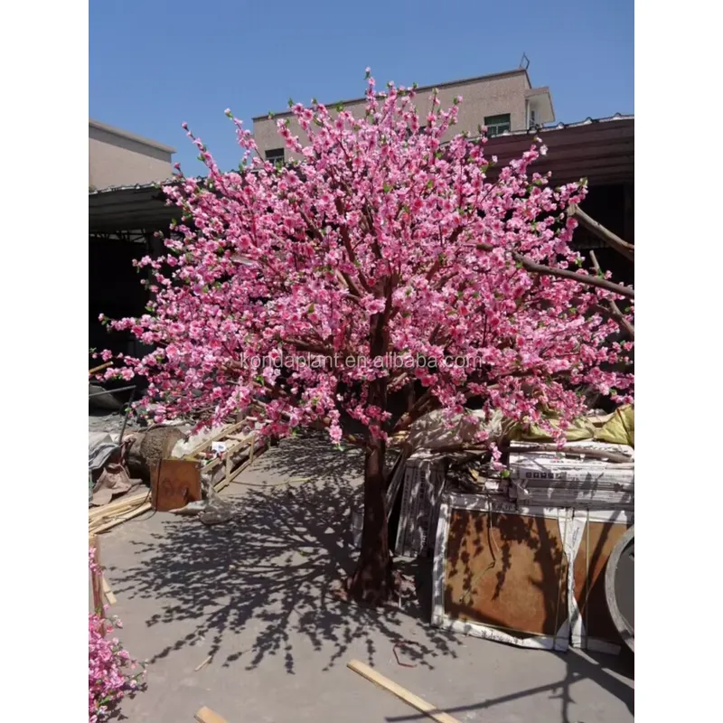 Pohon Bunga Sakura Buatan untu - Home Decor Event ulasan dan harga