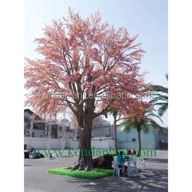 Pohon Bunga Sakura Buatan untu - Home Decor Event ulasan dan harga