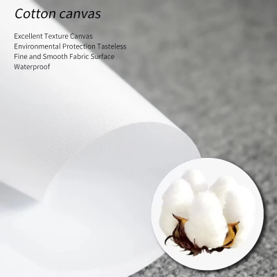 Poster Lukisan Kanvas Cetak Mi - Home Decor Minimal ulasan dan harga
