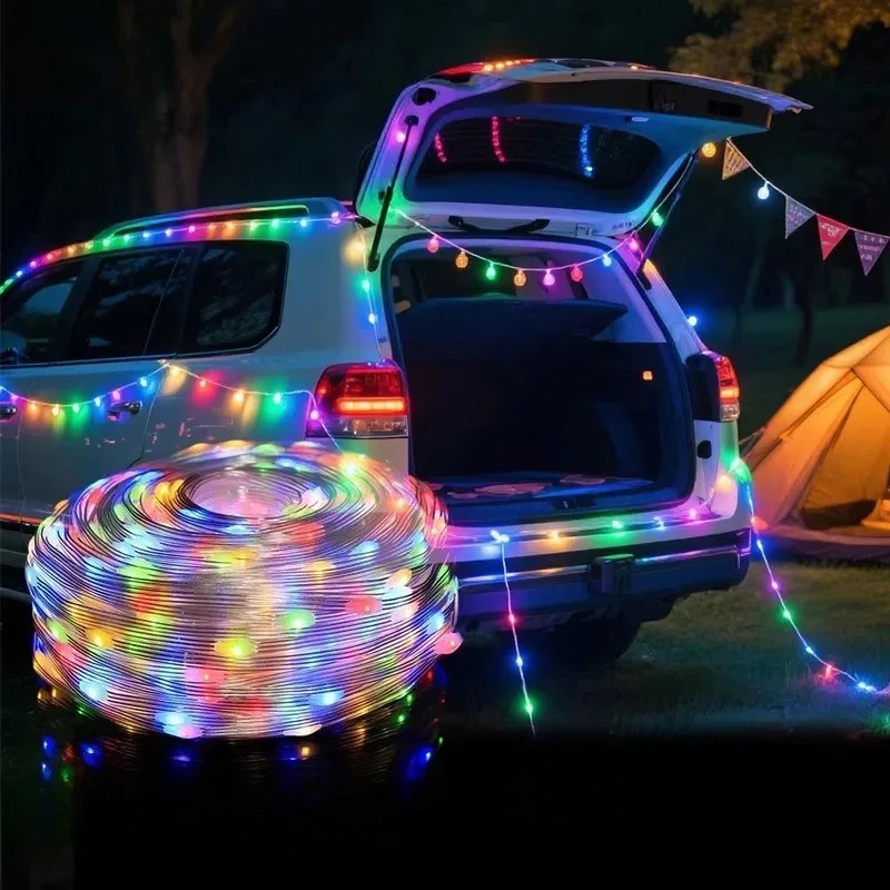 Lampu LED RGB Pintar DIY denga - Home Decor Light ulasan dan harga