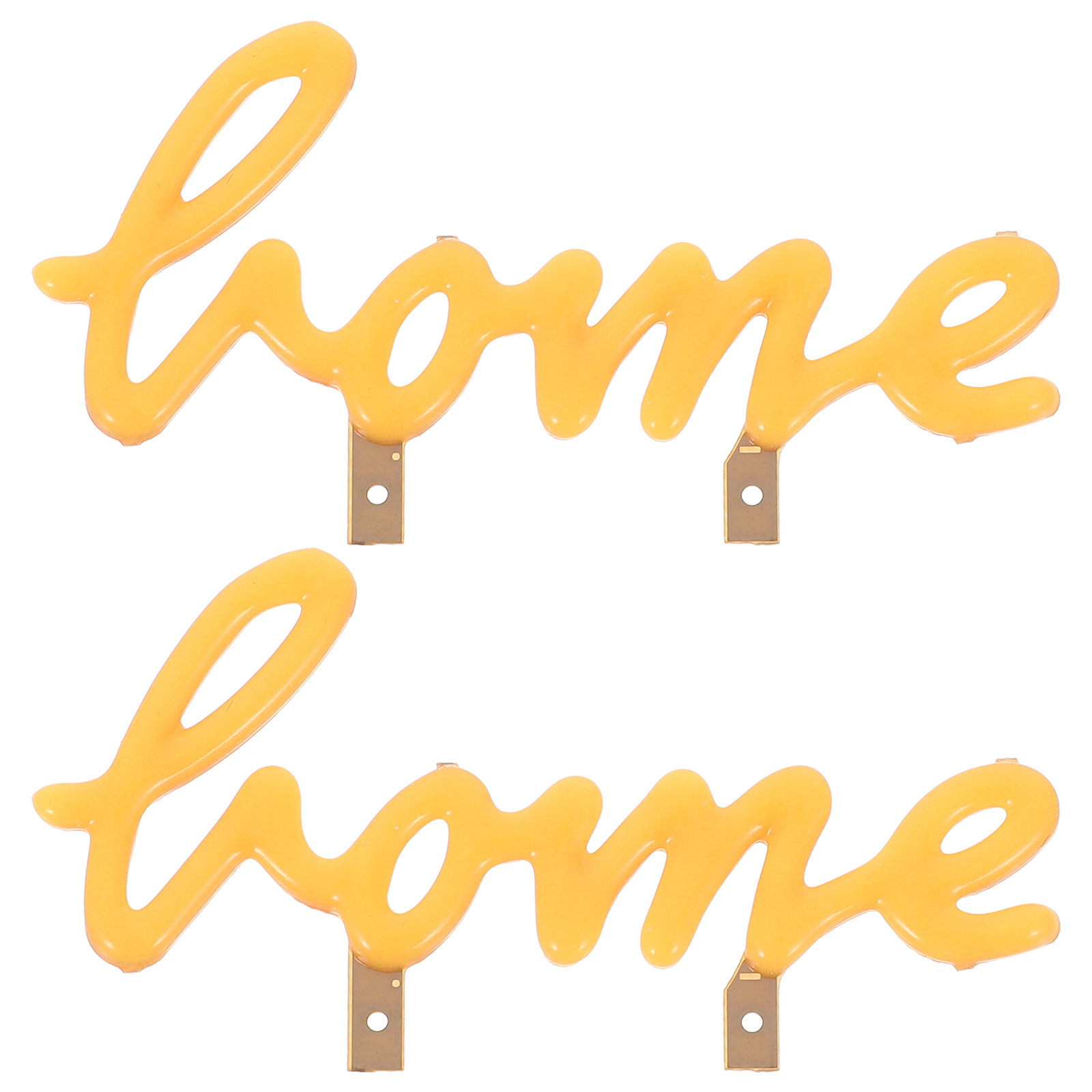 2 Buah Bohlam Lampu Rumah Krea - Home Decor Light ulasan dan harga