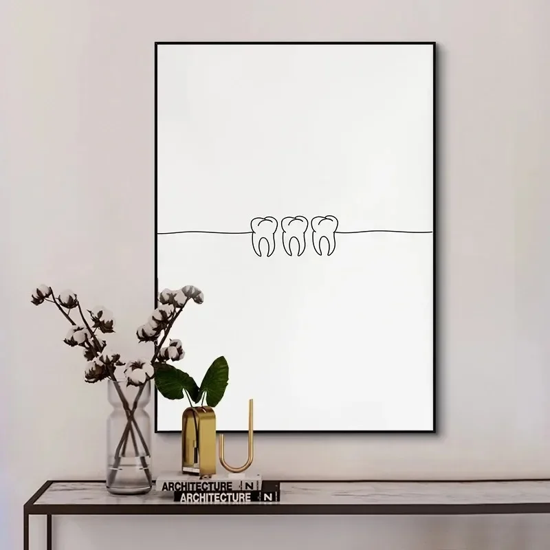 Lukisan Kanvas Seni Dinding Ga - Home Decor Minimal ulasan dan harga