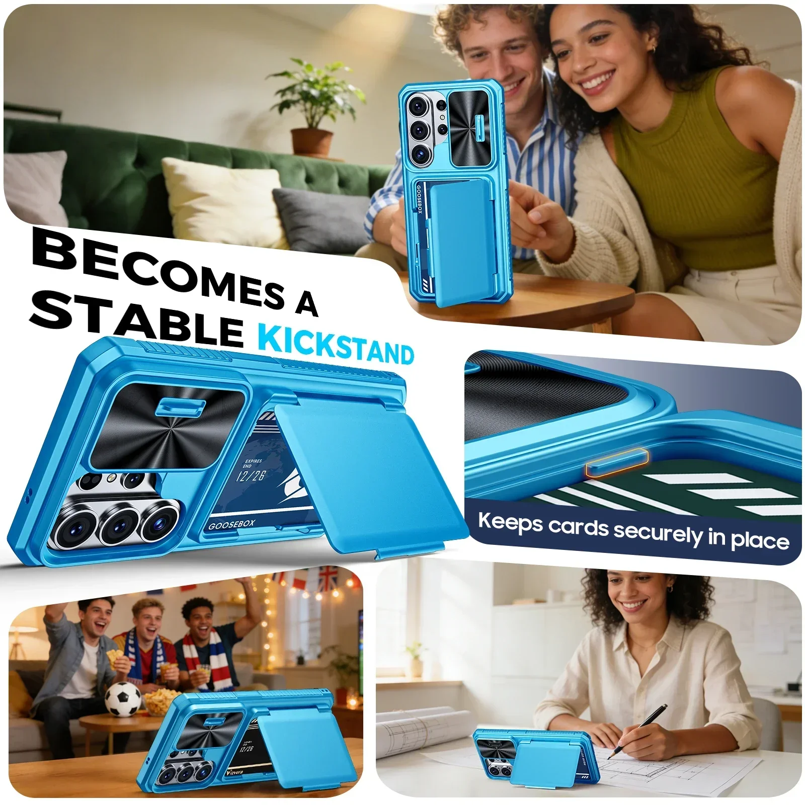 Casing Ponsel Samsung Galaxy S - Home Decor Fallout 4 ulasan dan harga