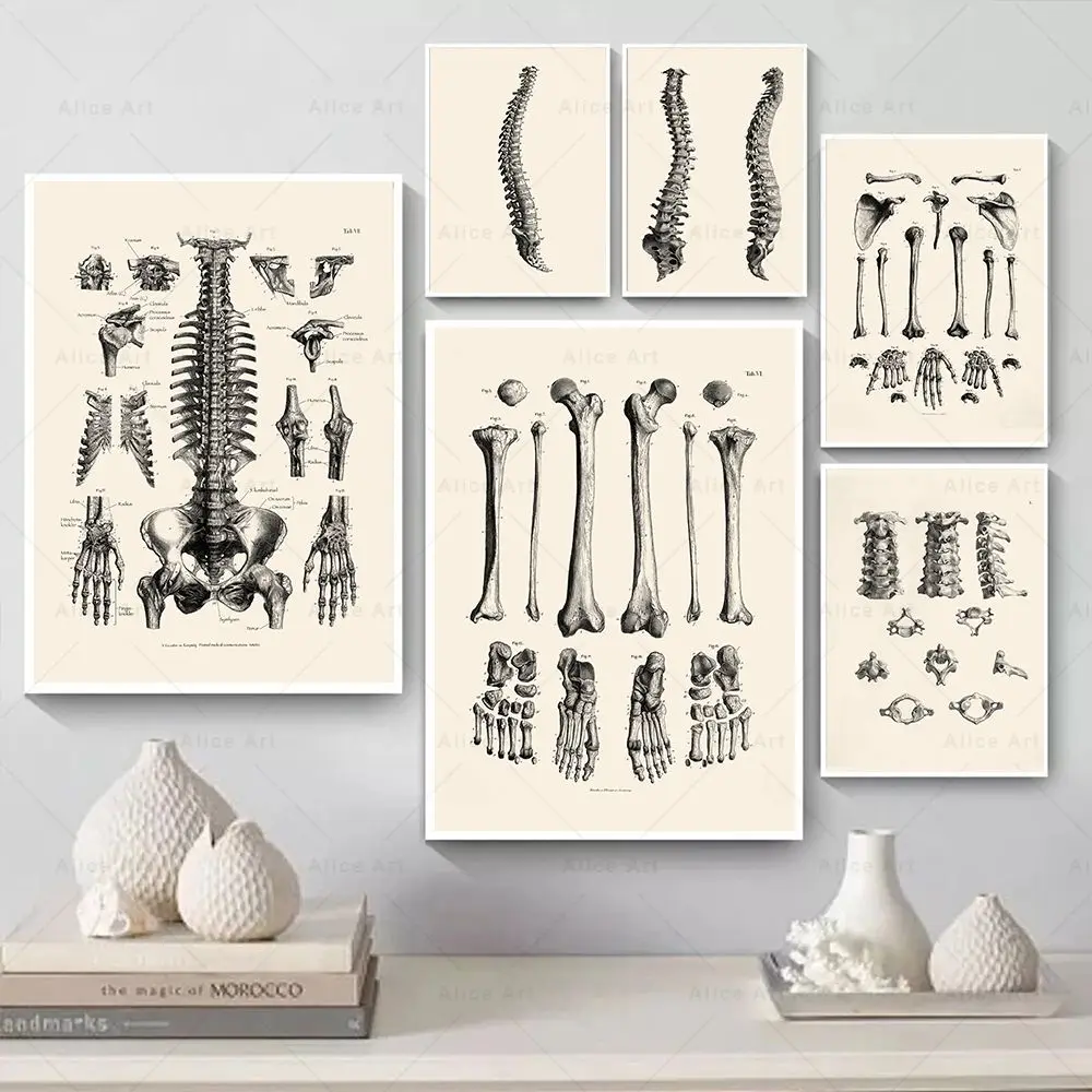 Seni Dinding Minimalis Skandin - Home Decor Minimal ulasan dan harga
