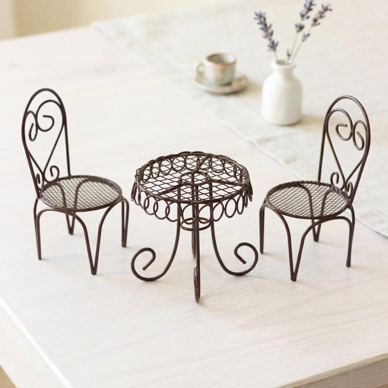 1/3 Buah Aksesori Properti Orn - Home Decor Product ulasan dan harga
