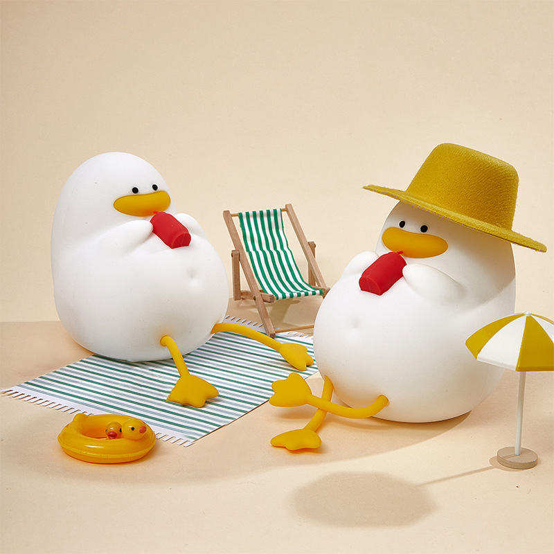 Lampu Malam Happy Duck, Lampu  - Home Decor Light ulasan dan harga